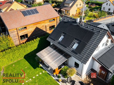 Prodej rodinného domu 180 m² Králův Dvůr