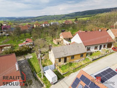 Prodej rodinného domu 120 m² Bojkovice