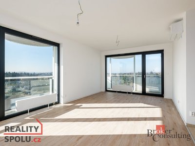 Pronájem bytu 4+kk 119 m² Plzeň