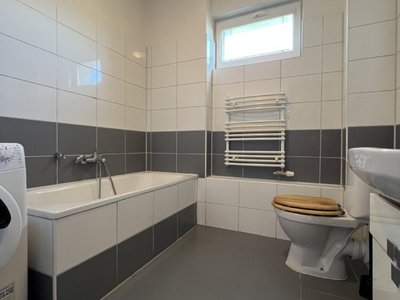 Pronájem bytu 1+1, 47m²