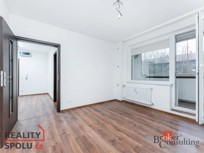 Prodej bytu 3+1 75 m² Karlovy Vary