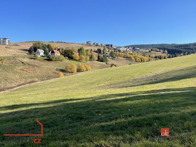 Prodej rodinného domu 360 m² Loučná pod Klínovcem