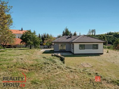 Prodej rodinného domu, 144m²