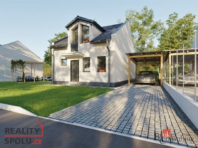 Prodej rodinného domu 140 m² Manětín