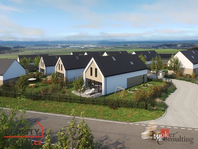 Prodej rodinného domu 161 m² Tlučná