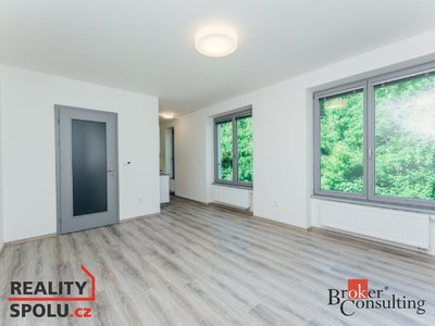 Pronájem bytu 1+kk, garsoniery 32 m² Chrudim