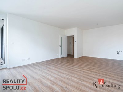 Prodej bytu 3+kk 77 m² Hradec Králové