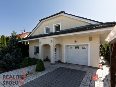 Prodej rodinného domu 147 m² Opava