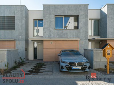 Prodej rodinného domu 175 m² Pardubice