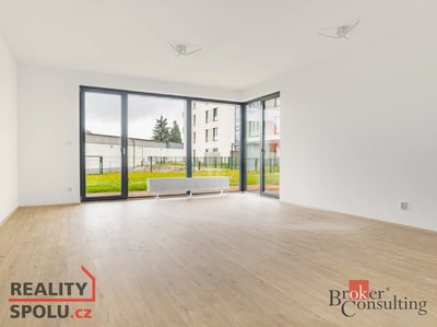 Prodej bytu 1+kk, garsoniery 47 m² Plzeň