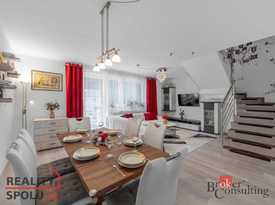Prodej rodinného domu 100 m² Štěchovice