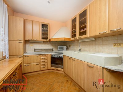 Prodej bytu 4+1 86 m² Praha