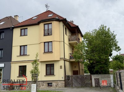Prodej vily 350 m² Plzeň