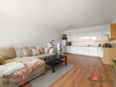 Pronájem bytu 3+kk 79 m² Plzeň