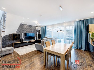 Prodej rodinného domu 110 m² Chýně