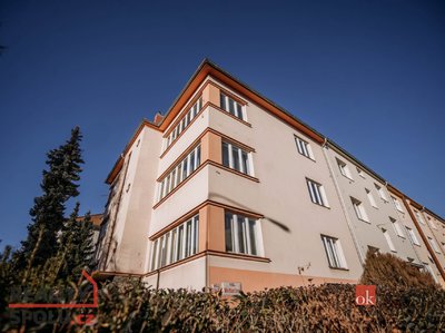 Prodej bytu 4+1 120 m² Brno