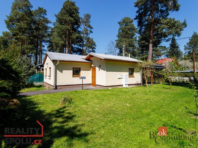 Prodej chaty 61 m² Ostravice