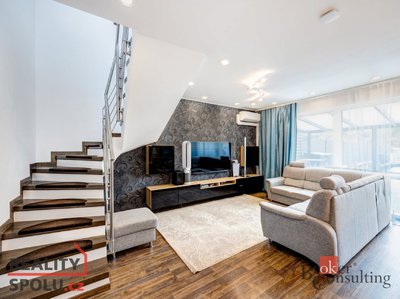 Prodej rodinného domu 110 m² Chýně