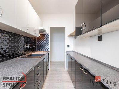 Pronájem bytu 3+1 74 m² Znojmo