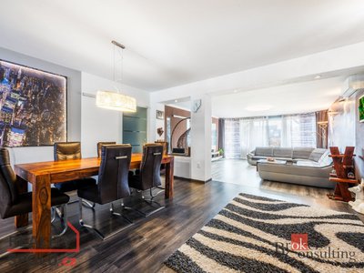 Prodej rodinného domu 268 m² Troubsko