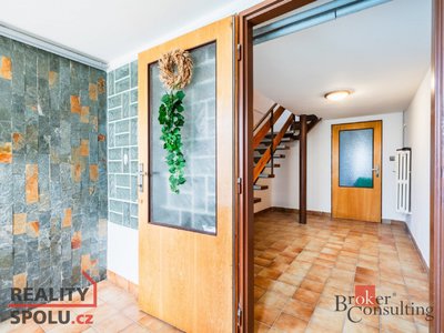 Prodej rodinného domu 153 m² Přerov