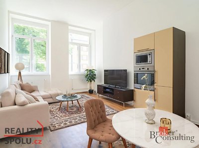 Prodej bytu 1+kk, garsoniery 31 m² Ostrava