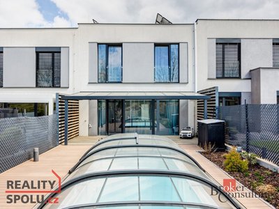 Prodej rodinného domu 110 m² Chýně
