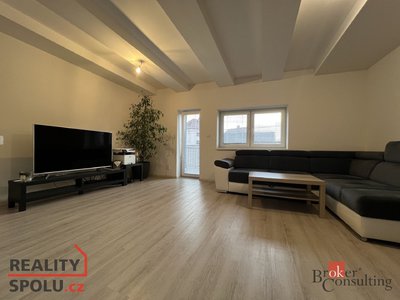 Pronájem bytu 1+kk, garsoniery 34 m² Ostrava