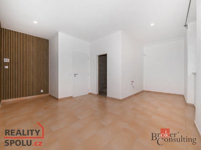 Prodej ostatního 28 m² Plzeň