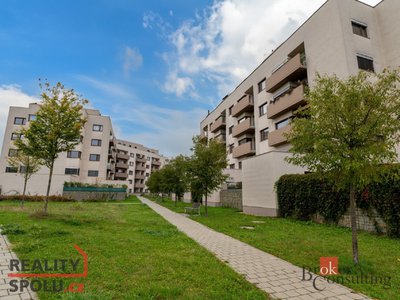 Prodej bytu 2+kk 64 m² Brno