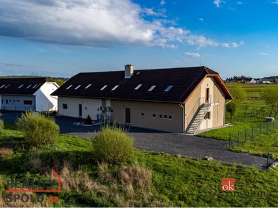 Prodej bytu 5+kk, 133m²