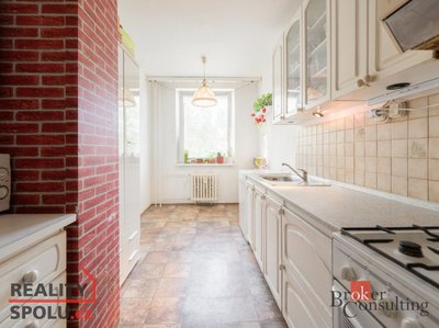 Prodej bytu 4+1 89 m² Praha