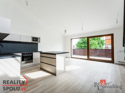 Prodej bytu 3+kk 92 m² Brno