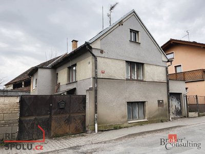 Prodej rodinného domu 106 m² Staňkov