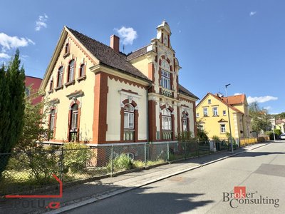 Prodej rodinného domu 200 m² Varnsdorf