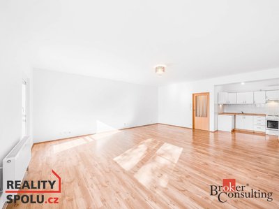 Pronájem bytu 1+kk, garsoniery 62 m² Plzeň