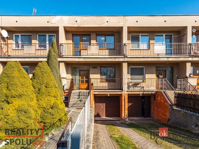 Prodej rodinného domu 186 m² Vysoké Mýto