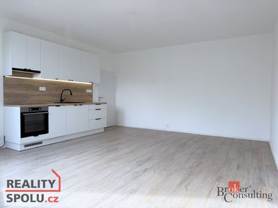 Pronájem bytu 1+kk, garsoniery 33 m² Opava