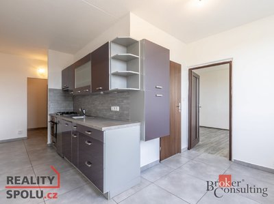 Prodej bytu 2+1 57 m² Znojmo