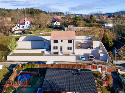 Prodej rodinného domu 139 m² Břasy