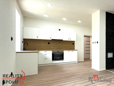 Pronájem rodinného domu 66 m² Ostrava
