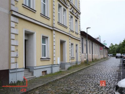 Prodej bytu 2+1 52 m² Liberec