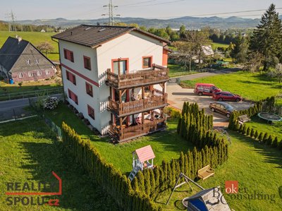 Prodej bytu 3+kk 80 m² Liberec
