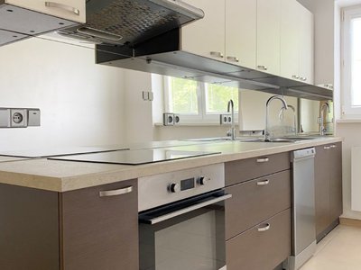 Pronájem bytu 2+1 60 m² Opava