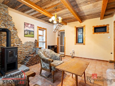 Prodej chaty 70 m² Plzeň