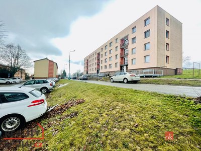 Prodej bytu 1+1 32 m² Rokytnice v Orlických horách