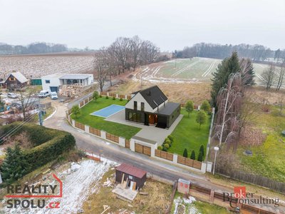 Prodej stavební parcely 1143 m² Strančice