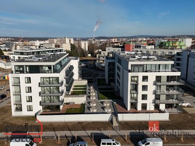 Prodej bytu 3+kk 77 m² Plzeň