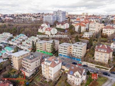 Prodej bytu 4+kk 126 m² Praha