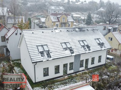 Prodej rodinného domu 120 m² Kladno
